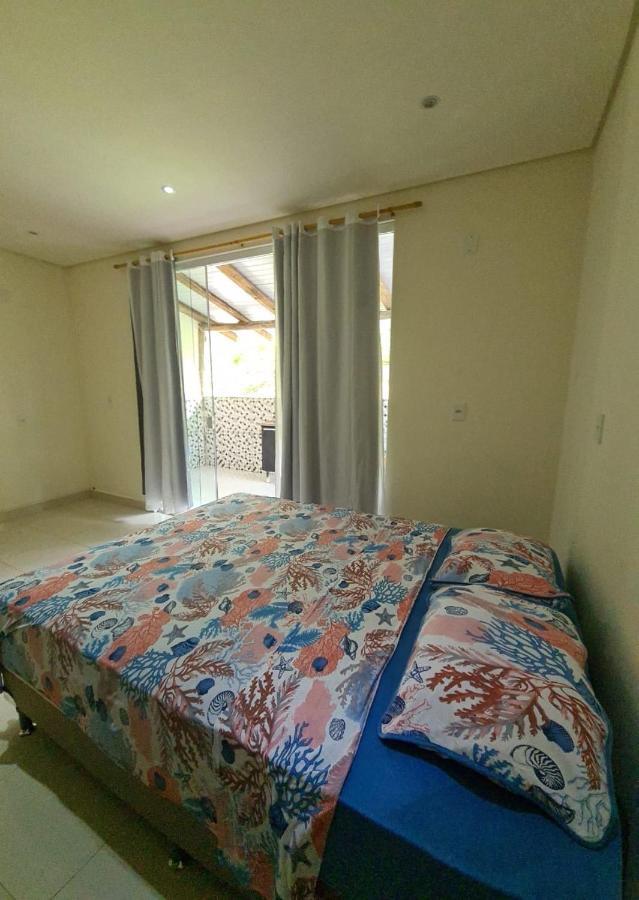 Pousada Vista Para Mata Papagaio Екстер'єр фото