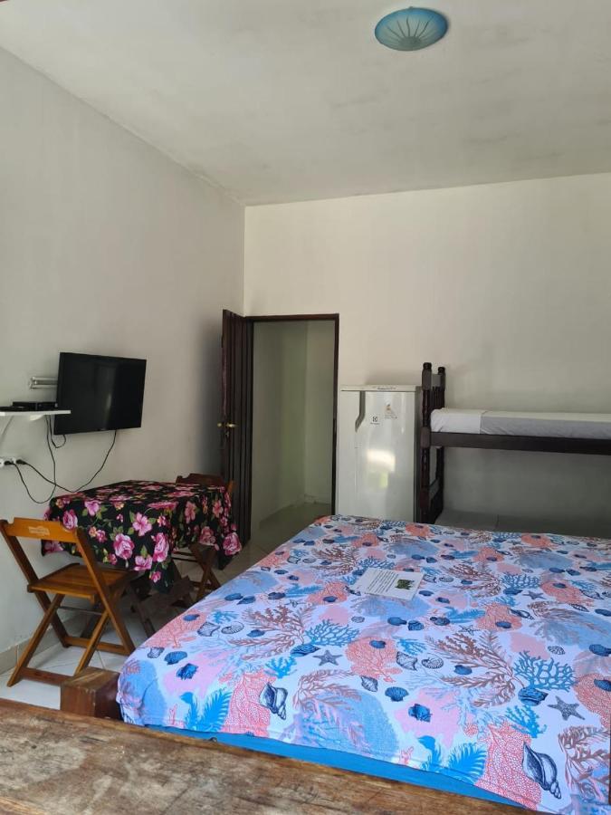 Pousada Vista Para Mata Papagaio Екстер'єр фото