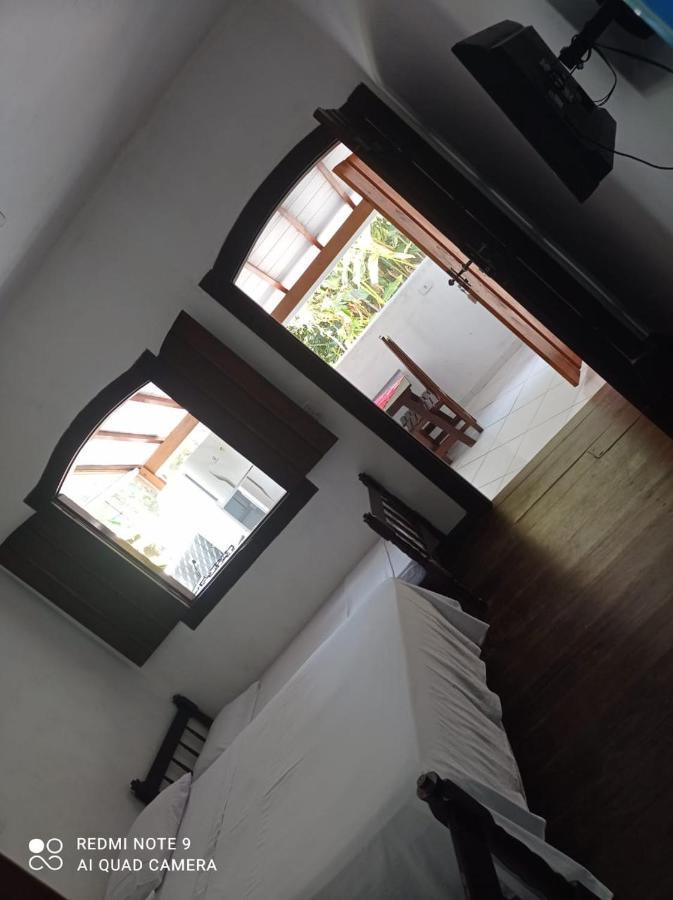 Pousada Vista Para Mata Papagaio Екстер'єр фото