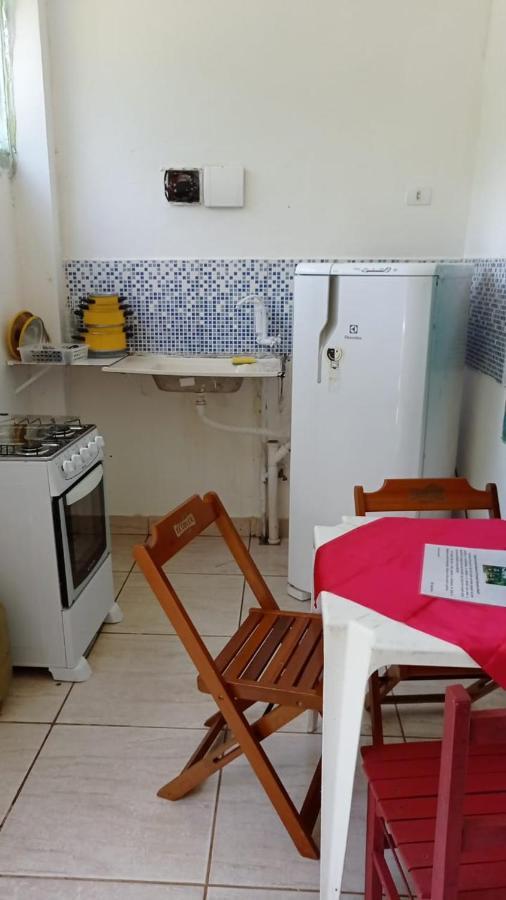 Pousada Vista Para Mata Papagaio Екстер'єр фото