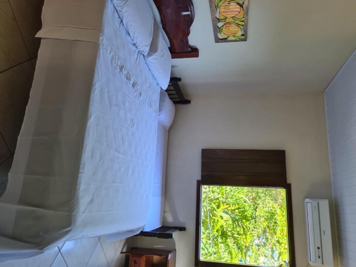 Pousada Vista Para Mata Papagaio Екстер'єр фото