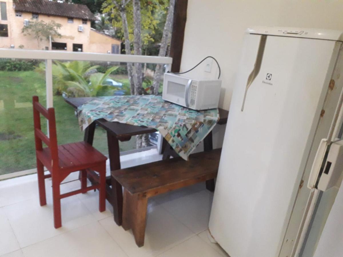 Pousada Vista Para Mata Papagaio Екстер'єр фото